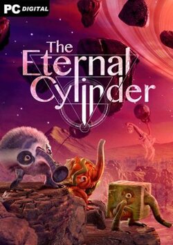 The Eternal Cylinder (2021)