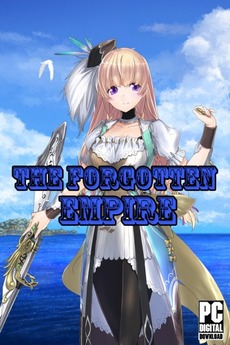 The Forgotten Empire (2021)