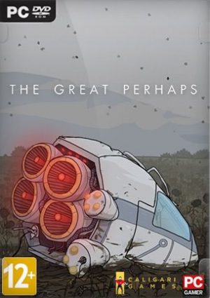 The Great Perhaps (2019)