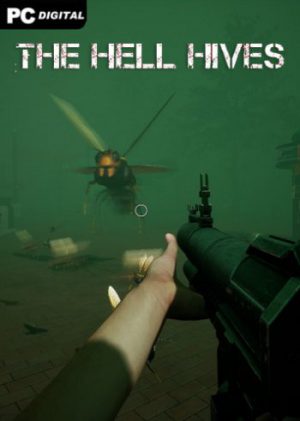 The Hell Hives (2021)