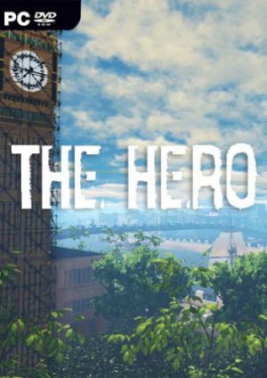 The Hero (2019)