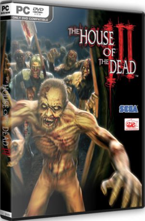 The House of the Dead &038; The Typing of the Dead Anthology (1998-2013)