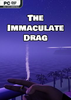 The Immaculate Drag (2022)