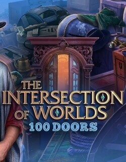 The Intersection of Worlds: 100 Doors Collector's Edition