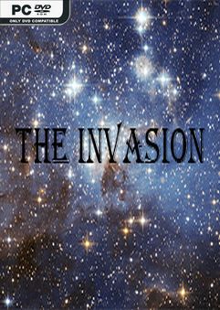 The Invasion (2021)