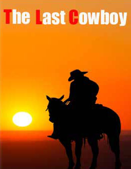 The Last Cowboy (2019)