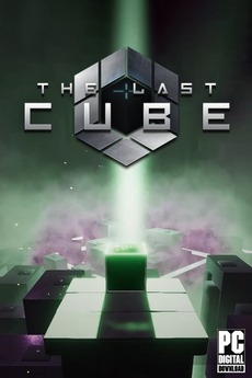 The Last Cube (2022)