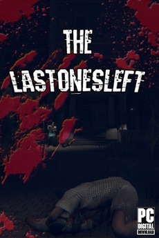 The LastOnesLeft (2022)
