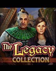 The Legacy Collection  (2017 - 2018)