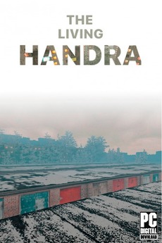 The Living Handra (2022)