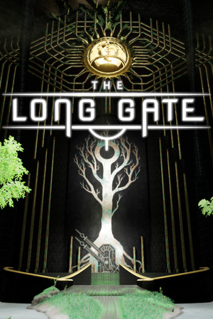 The Long Gate (2020)