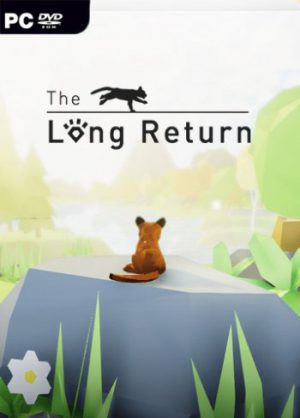 The Long Return (2019)