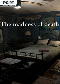 The madness of death (2023)