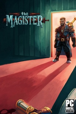 The Magister (2021)
