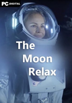 The Moon Relax (2020)