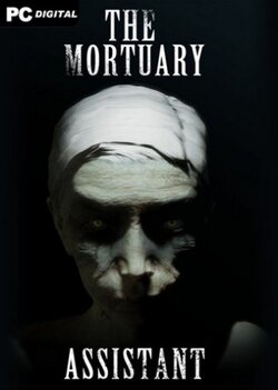 The Mortuary Assistant (2022)