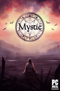 The Mystic (2022)