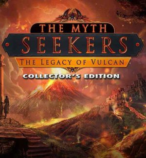 The Myth Seekers Collection (2017 - 2019)