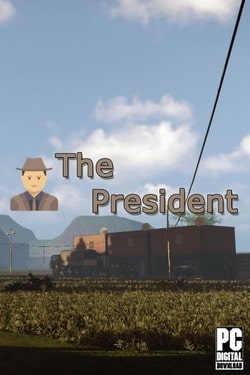 The President (2022)
