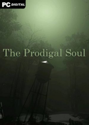 The Prodigal Soul (2020)