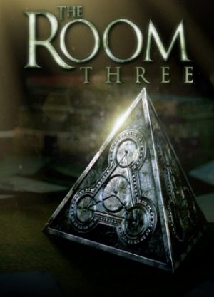The Room Three