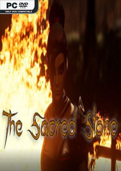 The Sacred Stone (2018)
