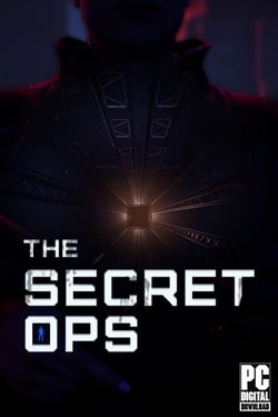 the Secret Ops (2023)