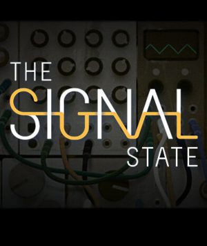 The Signal State (2021)