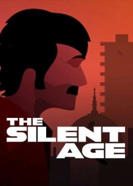 The Silent Age (2015)