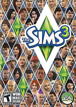 The Sims 3: Anthology  (2009-2013)