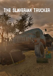 The Slaverian Trucker (2021)