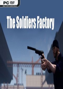 The Soldiers Factory (2020)