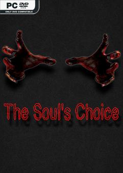 The Soul's Choice (2023)