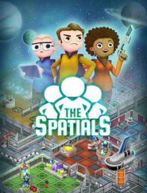 The Spatials (2015)