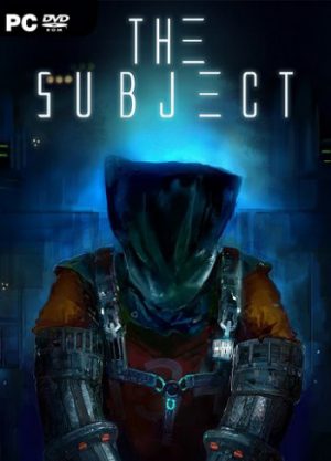 The Subject (2018)
