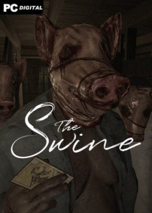 The Swine (2020)