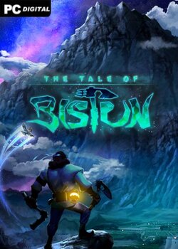 The Tale of Bistun (2022)