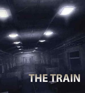 The Train (2013)
