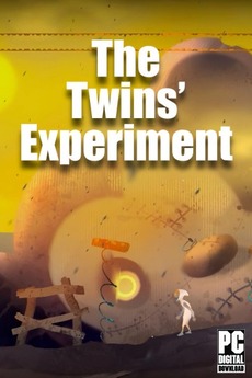 The Twins' Experiment (2021)