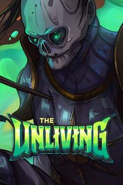 The Unliving (2022)