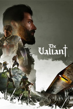The Valiant (2022)
