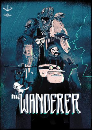 The Wanderer (2019)