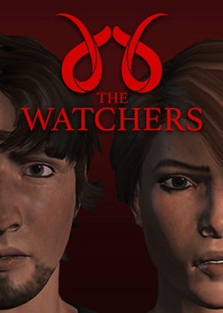 The Watchers (2020)