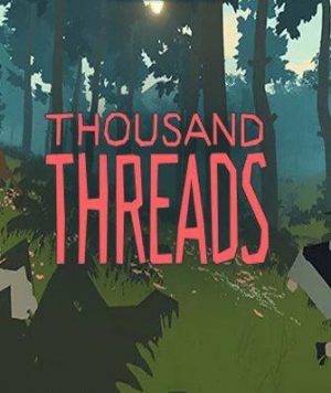 Thousand Threads (2020)