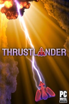 ThrustLander (2021)