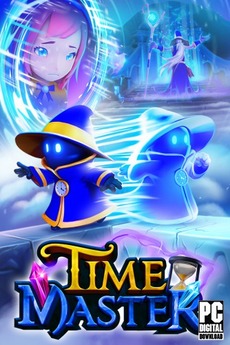 Time Master (2022)