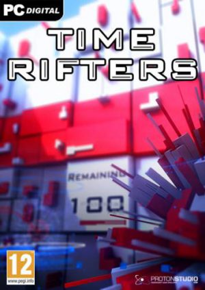 Time Rifters (2014)