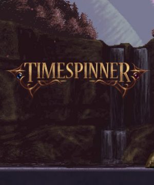 Timespinner (2018)