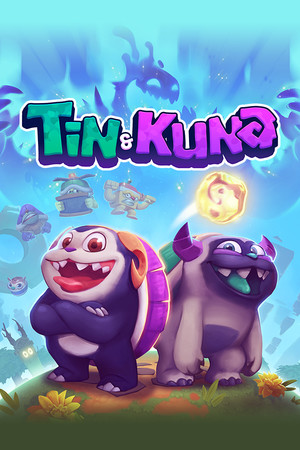 Tin &038; Kuna (2020)