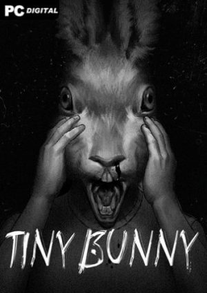 Tiny Bunny (2021)